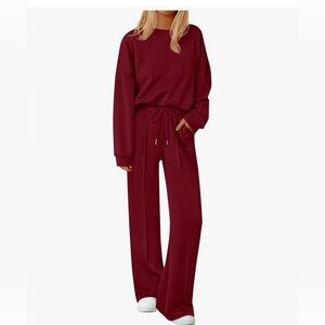 Loungewear set